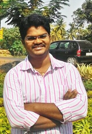 Palla Mallikarjunarao